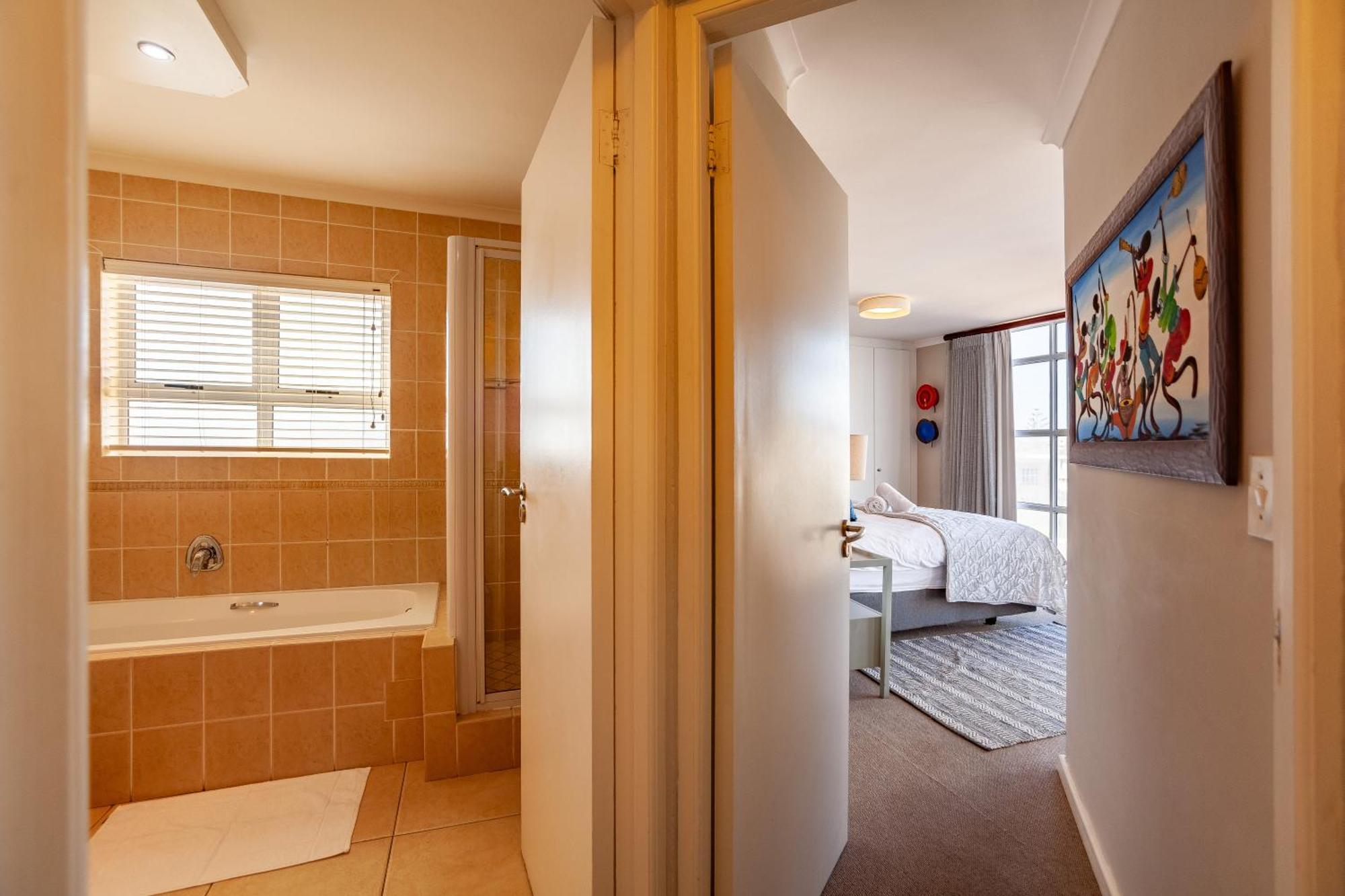 Luxury Ocean View Beachfront 2 Bed Apartment -206 The Waves, Blouberg, Cape Town Bloubergstrand Luaran gambar