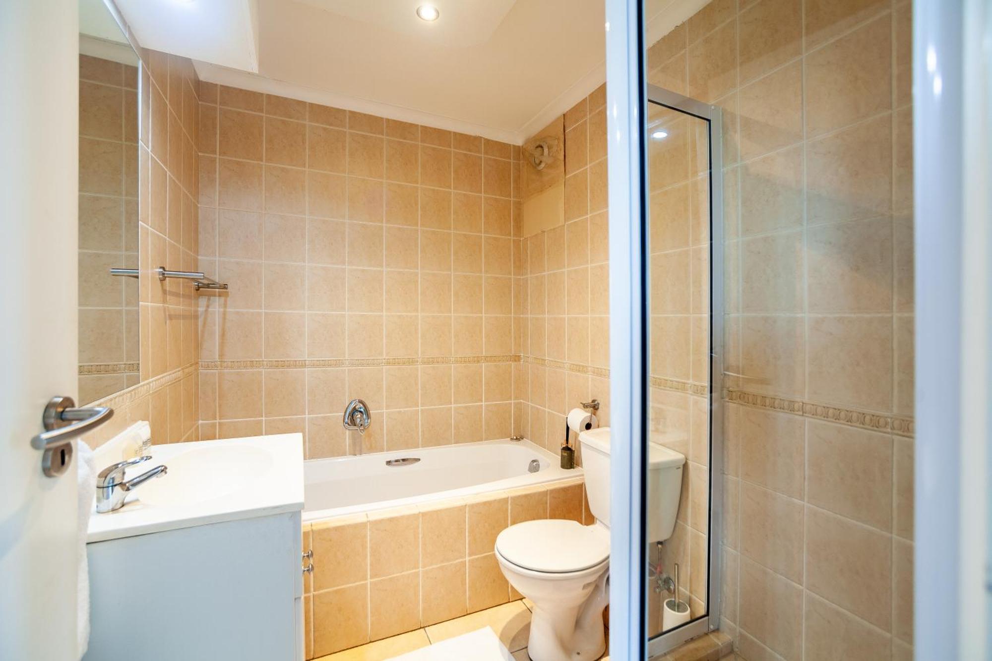 Luxury Ocean View Beachfront 2 Bed Apartment -206 The Waves, Blouberg, Cape Town Bloubergstrand Luaran gambar