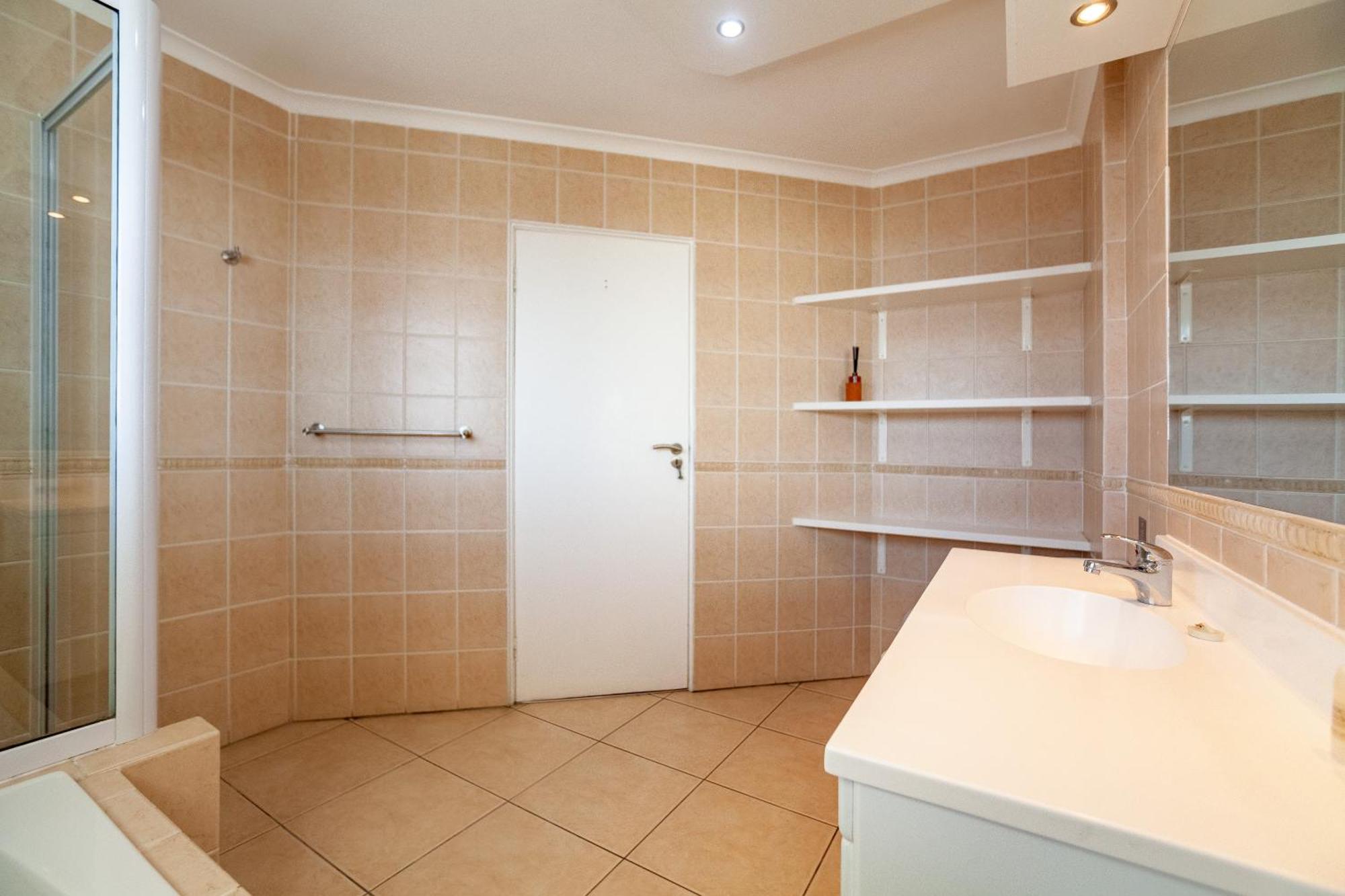 Luxury Ocean View Beachfront 2 Bed Apartment -206 The Waves, Blouberg, Cape Town Bloubergstrand Luaran gambar