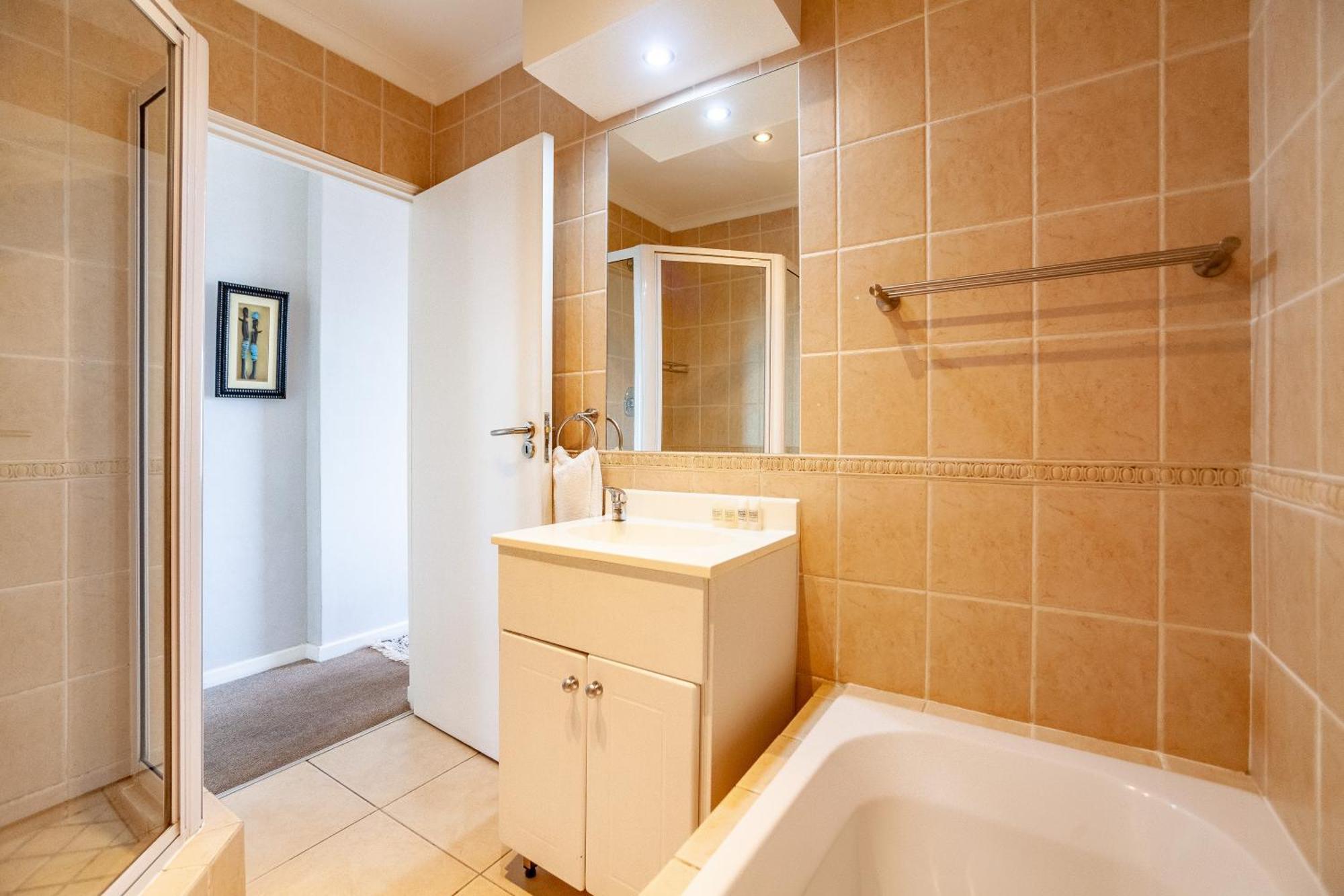 Luxury Ocean View Beachfront 2 Bed Apartment -206 The Waves, Blouberg, Cape Town Bloubergstrand Luaran gambar