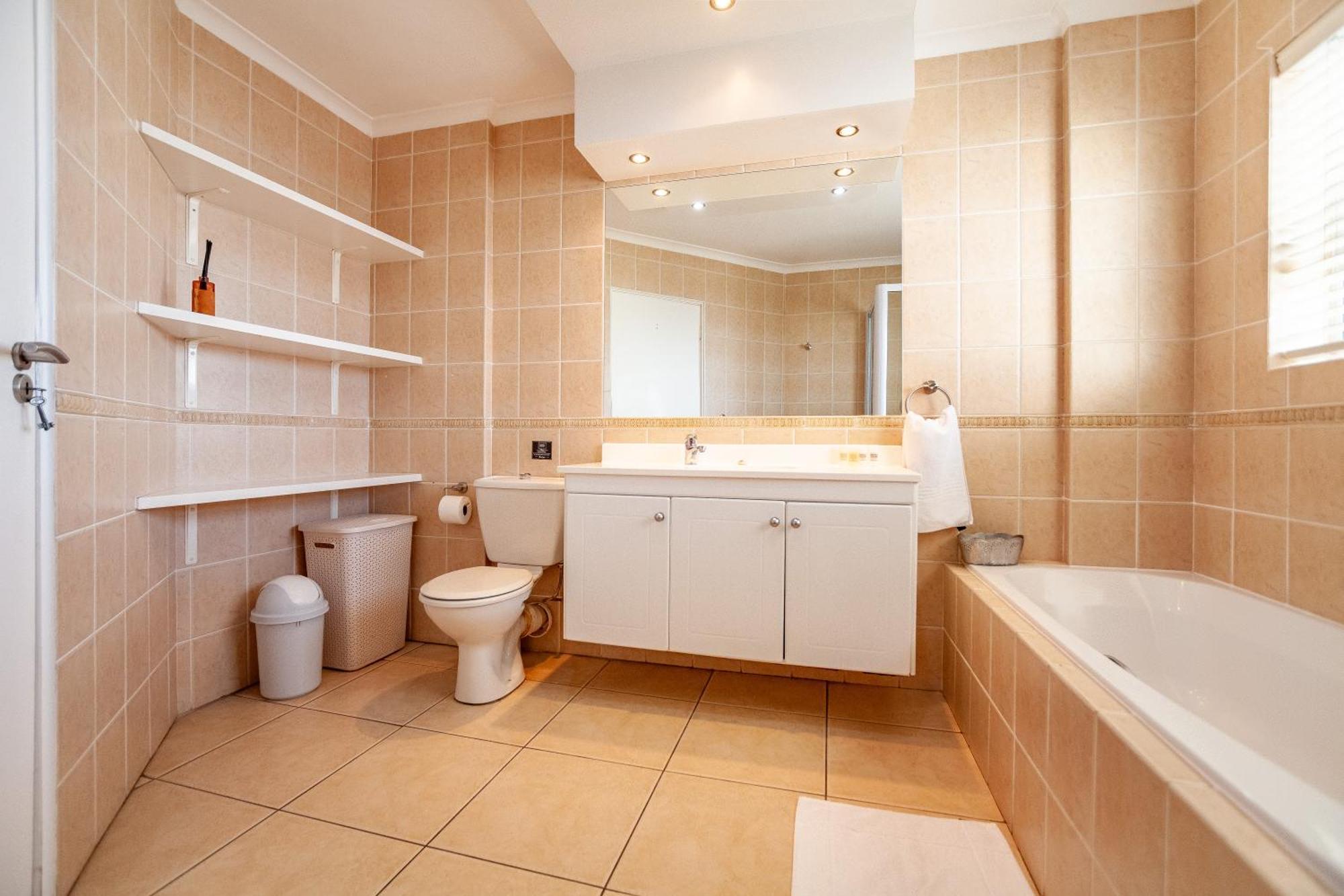 Luxury Ocean View Beachfront 2 Bed Apartment -206 The Waves, Blouberg, Cape Town Bloubergstrand Luaran gambar