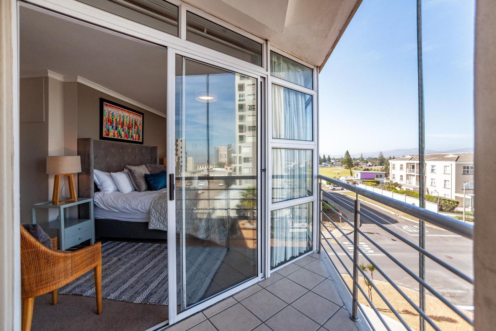 Luxury Ocean View Beachfront 2 Bed Apartment -206 The Waves, Blouberg, Cape Town Bloubergstrand Luaran gambar