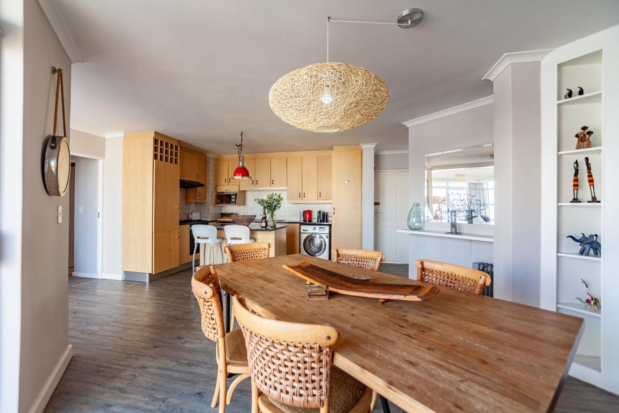 Luxury Ocean View Beachfront 2 Bed Apartment -206 The Waves, Blouberg, Cape Town Bloubergstrand Luaran gambar