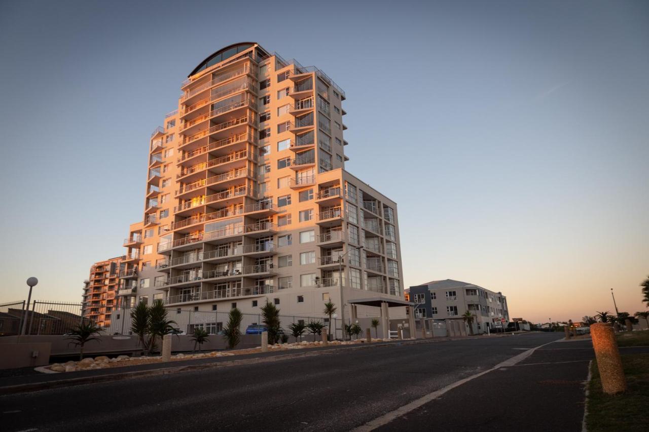 Luxury Ocean View Beachfront 2 Bed Apartment -206 The Waves, Blouberg, Cape Town Bloubergstrand Luaran gambar
